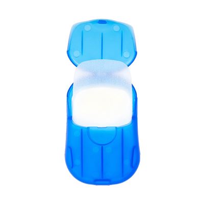 Savon de voyage ACTIVE-WASH, 40 pastilles