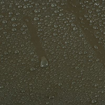 Hamac CRUSADER avec moustiquaire et bâche HIGHLANDER TA153 6