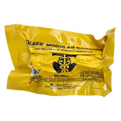 Bandage compressif OLAES Modular Bandage 6"