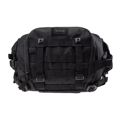 Sac banane LARI 5 NOIR MAGNUM TAS00231 2