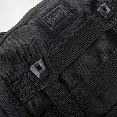 Sac banane LARI 5 NOIR MAGNUM TAS00231 4