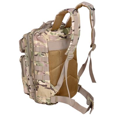 Sac à dos GURKHA ASSAULT petit H6CC Gurkha Tactical 420292-41 2