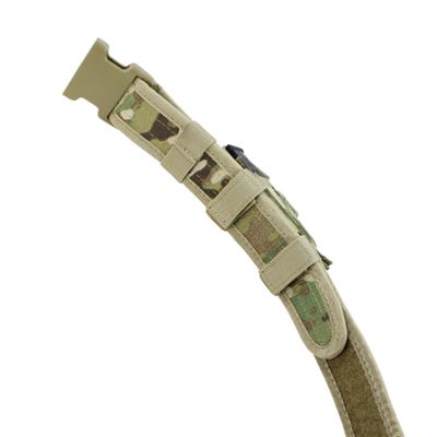 Ceinture tactique 5 cm avec pochettes pour chargeur de pistolet MULTICAM® CONDOR OUTDOOR TB-008 2