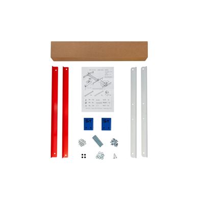 Support en acier pour cibles / base Target Base TB-1  TB-1-43 5