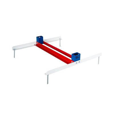 Support en acier pour cibles / base Target Base TB-1