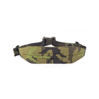 Ceinture lombaire du sac à dos VARIO ALP mod. 95 forêt FENIX Protector TB-106-CW 2