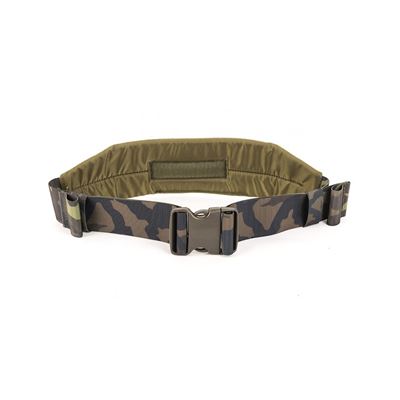 Ceinture lombaire du sac à dos VARIO ALP mod. 95 forêt