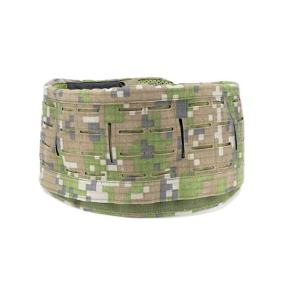 Ceinture OSSR balistique RAPTOR mod.07 DIGITAL LES FENIX Protector TB-109-SW 2