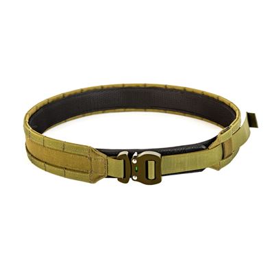 Ceinture tactique de combat 2018 set VERT