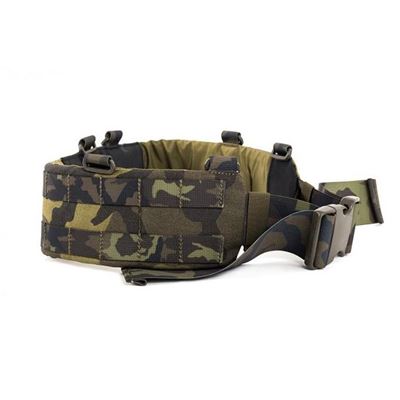 Ceinture tactique UV 100 cm modèle 95 FENIX Protector TB-902 3