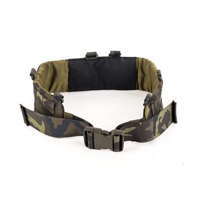 Ceinture tactique UV 100 cm modèle 95
