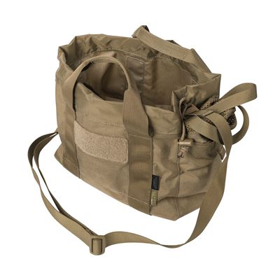 Sac AMMO BUCKET® pour munitions COYOTE