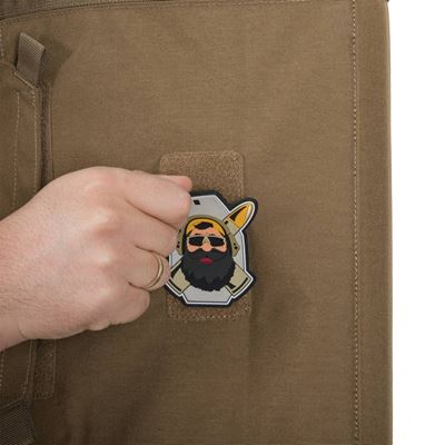 Étui pour fusil BASIC RIFLE COYOTE BROWN Helikon-Tex® TB-BRC-CD-11 3