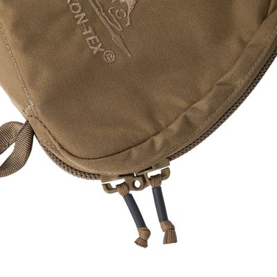 Étui pour fusil BASIC RIFLE COYOTE BROWN Helikon-Tex® TB-BRC-CD-11 2