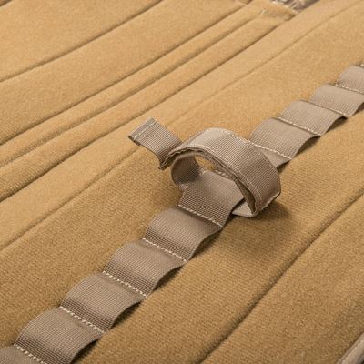 Étui pour fusil BASIC RIFLE COYOTE BROWN Helikon-Tex® TB-BRC-CD-11 10