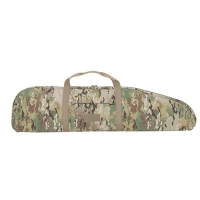 Étui pour fusil BASIC RIFLE MULTICAM®