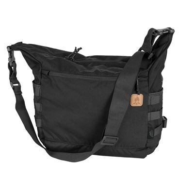 Sac BUSHCRAFT SATCHEL® Cordura® NOIR