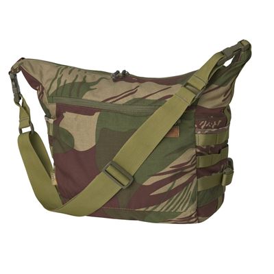 Sac BUSHCRAFT SATCHEL® Cordura® RHODESIAN CAMO