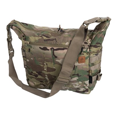 Sac BUSHCRAFT SATCHEL® Cordura® MULTICAM®
