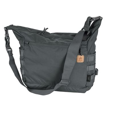 Sac BUSHCRAFT SATCHEL® Cordura® SHADOW GREY