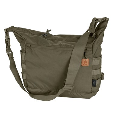 Sac BUSHCRAFT SATCHEL® Cordura® RAL 7013