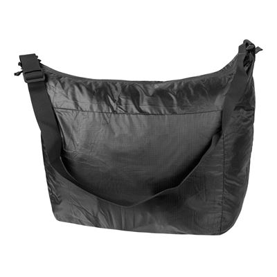 Sac à bandoulière CARRYALL BACKUP NOIR