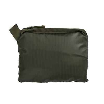 Sac à bandoulière CARRYALL BACKUP VERT Helikon-Tex® TB-CAB-PO-02 5