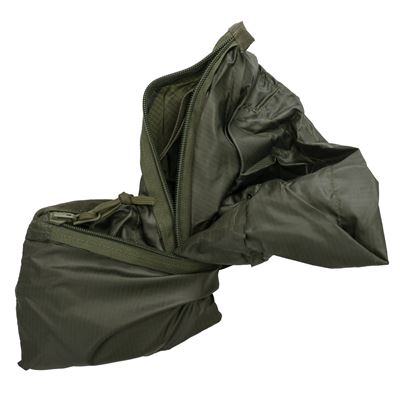 Sac à bandoulière CARRYALL BACKUP VERT Helikon-Tex® TB-CAB-PO-02 7