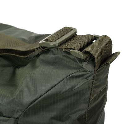 Sac à bandoulière CARRYALL BACKUP VERT Helikon-Tex® TB-CAB-PO-02 8