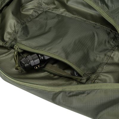 Sac à bandoulière CARRYALL BACKUP VERT Helikon-Tex® TB-CAB-PO-02 2