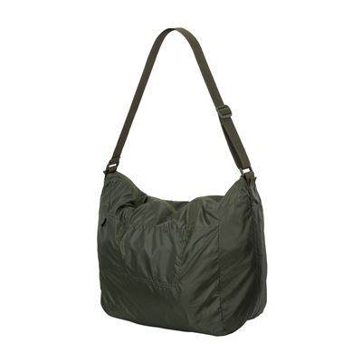 Sac à bandoulière CARRYALL BACKUP VERT