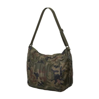 Sac à bandoulière CARRYALL BACKUP PL WOODLAND