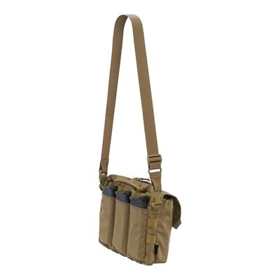 Sac à bandoulière CLAYMORE COYOTE Helikon-Tex® TB-CLY-CD-11 6