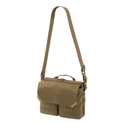 Sac à bandoulière CLAYMORE COYOTE