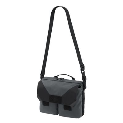 Sac à bandoulière CLAYMORE SHADOW GREY/NOIR