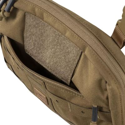 Poche poitrine NUMBAT® SMALL COYOTE Helikon-Tex® TB-CPN-CD-11 6