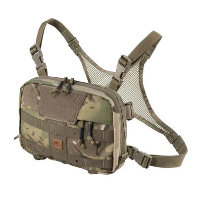 Poche poitrine NUMBAT® SMALL MULTICAM®