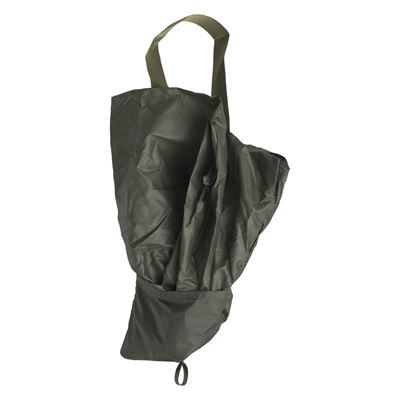 Sac à bandoulière CARRYALL DAILY BAG OLIVE GREEN Helikon-Tex® TB-CRD-PO-02 6