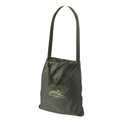 Sac à bandoulière CARRYALL DAILY BAG OLIVE GREEN Helikon-Tex® TB-CRD-PO-02 4
