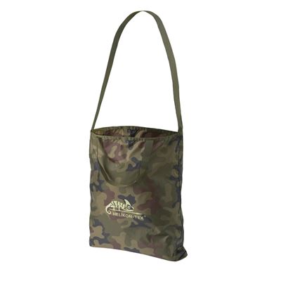 Sac à bandoulière CARRYALL DAILY BAG WOODLAND POLSKÝ