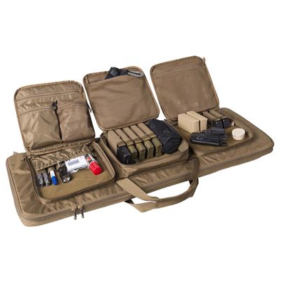Étui pour fusil RIFLE BAG 18® COYOTE Helikon-Tex® TB-DU8-CD-11 3