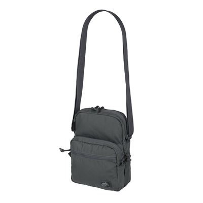 Sac à bandoulière EDC COMPACT SHADOW GREY