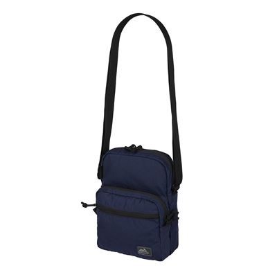 Sac à bandoulière EDC COMPACT SENTINEL BLUE