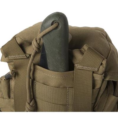 Sac à bandoulière ESSENTIAL KITBAG® COYOTE Helikon-Tex® TB-EKB-CD-11 3