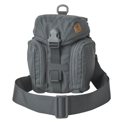Sac à bandoulière ESSENTIAL KITBAG® SHADOW GREY