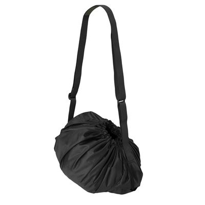 Sac à bandoulière EXFILL NOIR
