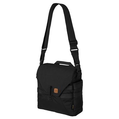 Sac à bandoulière HAVERSACK NOIR