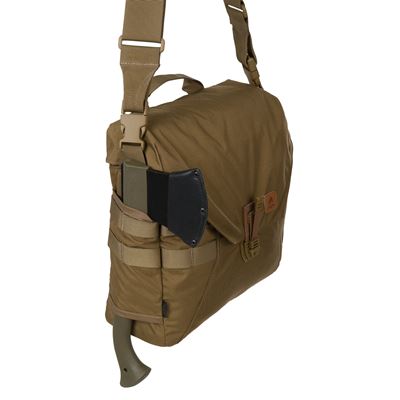 Sac à bandoulière HAVERSACK COYOTE Helikon-Tex® TB-HVS-CD-11 2