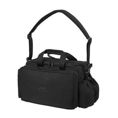 Sac MISSION Cordura® NOIR
