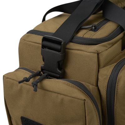 Sac MISSION Cordura® COYOTE/NOIR Helikon-Tex® TB-MSB-CD-1101A 3